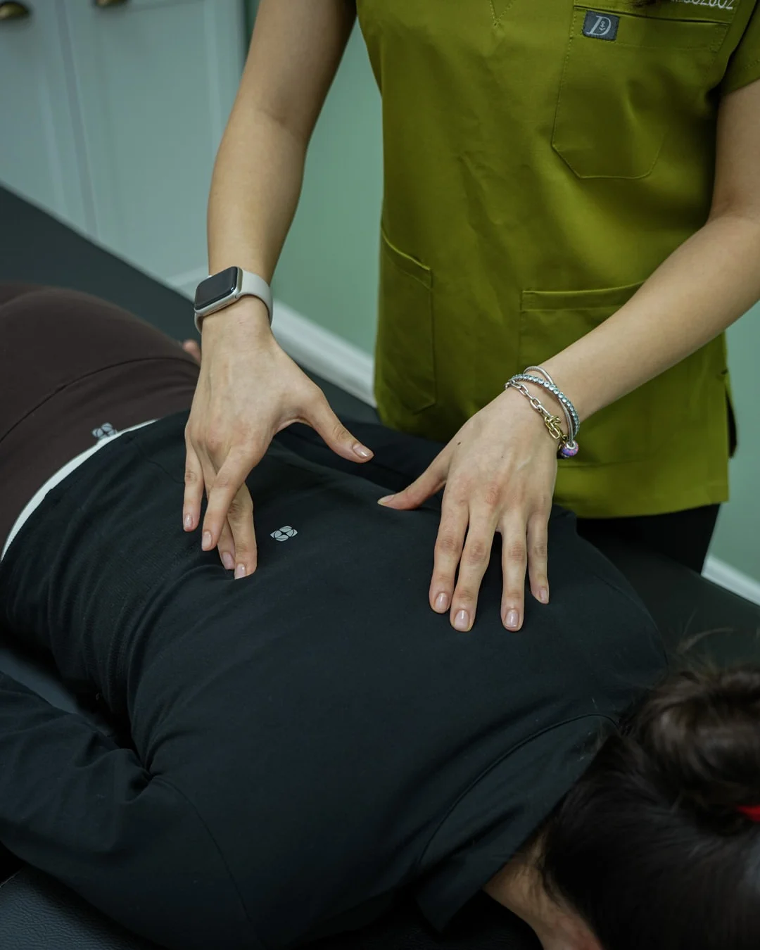 Ortopedik Rehabilitasyon
